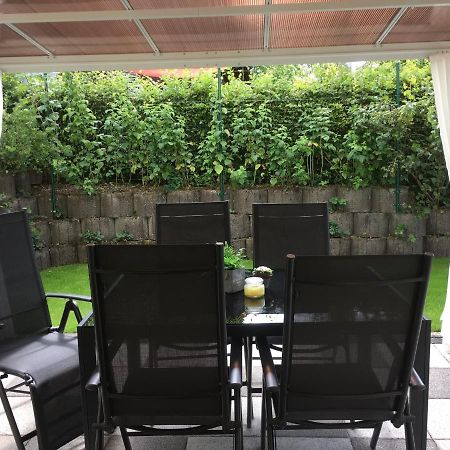 Blackforest Apartment Freudenstadt Exterior foto